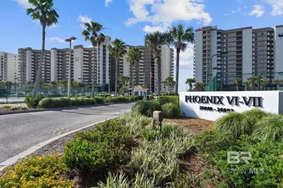26802 Perdido Beach Boulevard #1108, Orange Beach, AL 36561 - Photo 1