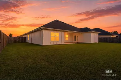 3804 Mattingly Lane, Gulf Shores, AL 36542 - Photo 8