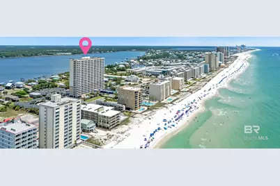 1010 W Beach Boulevard #401, Gulf Shores, AL 36542 - Photo 6