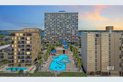 1010 W Beach Boulevard #401, Gulf Shores, AL 36542 - Photo 46