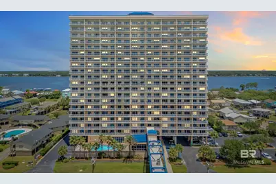 1010 W Beach Boulevard #401, Gulf Shores, AL 36542 - Photo 1