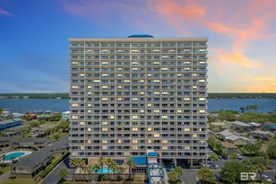 1010 W Beach Blvd, Gulf Shores, AL 36542 - Photo 1