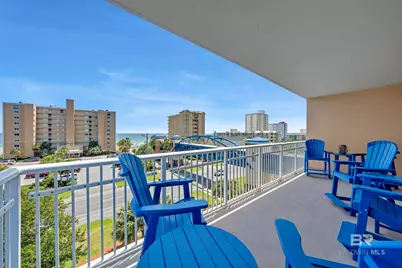 1010 W Beach Boulevard #401, Gulf Shores, AL 36542 - Photo 42