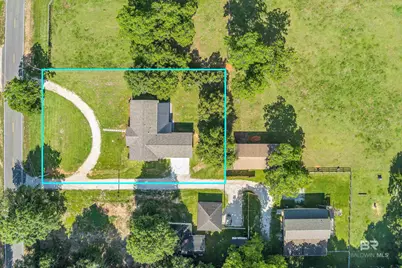 13322 County Road 3, Fairhope, AL 36532 - Photo 4