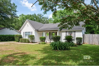 1281 E Burnt Tree Drive, Mobile, AL 36695 - Photo 2