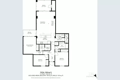 1380 State Highway 180 #400, Gulf Shores, AL 36542 - Photo 44