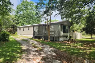 23051 Fritz Ln, Foley, AL 36535 - Photo 1