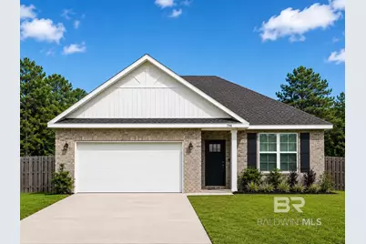 7146 Ottoman Circle, Gulf Shores, AL 36542 - Photo 1