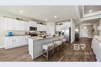 23109 Bushel Drive, Fairhope, AL 36532 - Photo 34