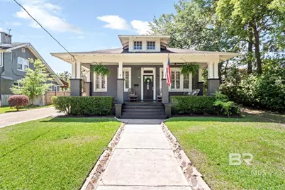 4 Bienville Avenue, Mobile, AL 36606 - Photo 1
