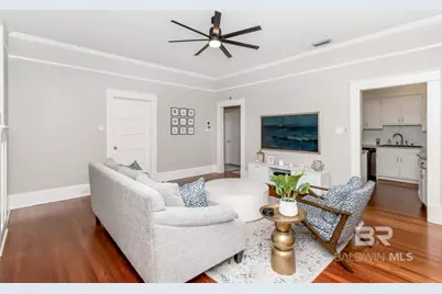4 Bienville Avenue, Mobile, AL 36606 - Photo 10