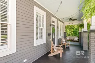 4 Bienville Ave, Mobile, AL 36606 - Photo 2