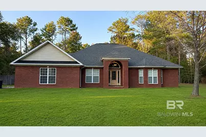 23289 McPhillips Road, Loxley, AL 36551 - Photo 1