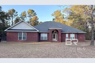 23289 McPhillips Road, Loxley, AL 36551 - Photo 2