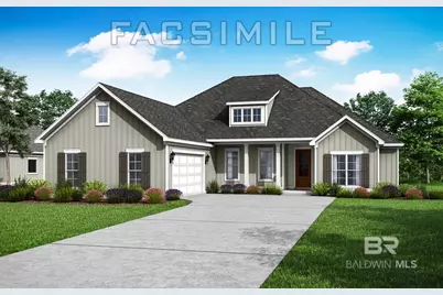 110 Daybreak Trail, Fairhope, AL 36532 - Photo 1