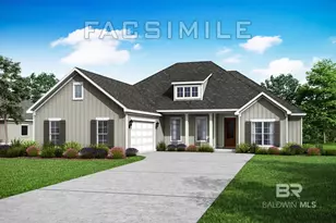 110 Daybreak Trl, Fairhope, AL 36532 - Photo 1