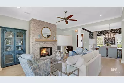 110 Daybreak Trail, Fairhope, AL 36532 - Photo 8