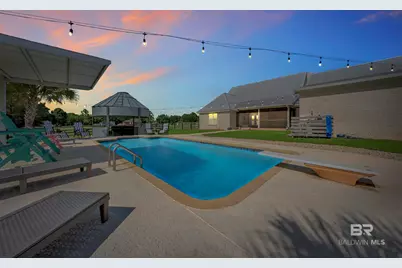 6576 E Ranch Road, Grand Bay, AL 36541 - Photo 4