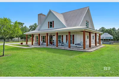 6576 E Ranch Road, Grand Bay, AL 36541 - Photo 2