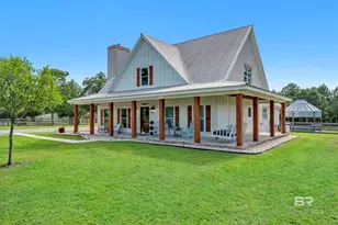 6576 E Ranch Rd, Grand Bay, AL 36541 - Photo 2