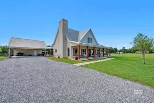 6576 E Ranch Rd, Grand Bay, AL 36541 - Photo 6