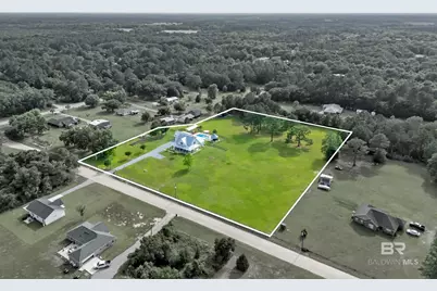 6576 E Ranch Road, Grand Bay, AL 36541 - Photo 34