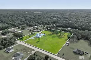 6576 E Ranch Rd, Grand Bay, AL 36541 - Photo 34