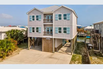 2213 Cadillac Avenue, Dauphin Island, AL 36528 - Photo 58