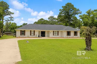 9825 Wolf Creek Ridge, Elberta, AL 36530 - Photo 2