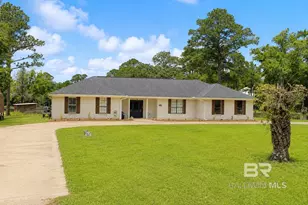 9825 Wolf Creek Ridge, Elberta, AL 36530 - Photo 2