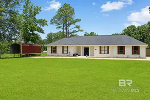 9825 Wolf Creek Ridge, Elberta, AL 36530 - Photo 4