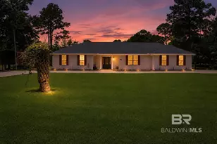 9825 Wolf Creek Ridge, Elberta, AL 36530 - Photo 1
