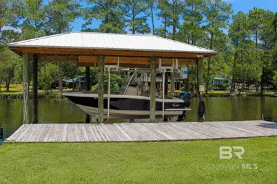 9825 Wolf Creek Ridge, Elberta, AL 36530 - Photo 8
