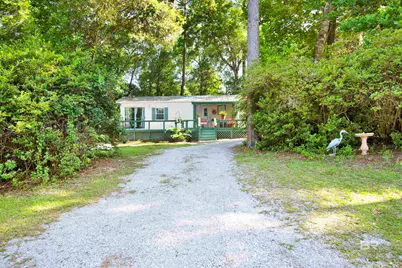 600-601 Buena Vista Drive, Lillian, AL 36549 - Photo 1