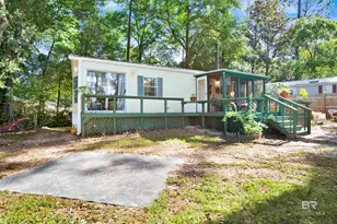 600-601 Buena Vista Dr, Lillian, AL 36549 - Photo 22