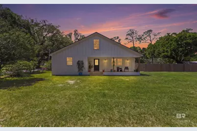 6447 Bemis Lane, Foley, AL 36535 - Photo 2