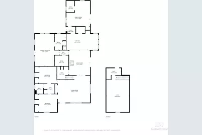 6447 Bemis Lane, Foley, AL 36535 - Photo 62