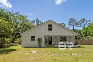 6447 Bemis Ln, Foley, AL 36535 - Photo 1