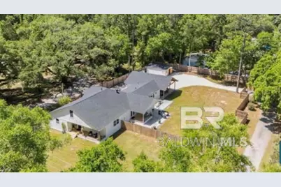 6447 Bemis Lane, Foley, AL 36535 - Photo 1