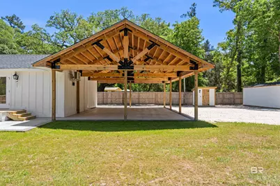6447 Bemis Lane, Foley, AL 36535 - Photo 4