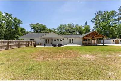6447 Bemis Lane, Foley, AL 36535 - Photo 2