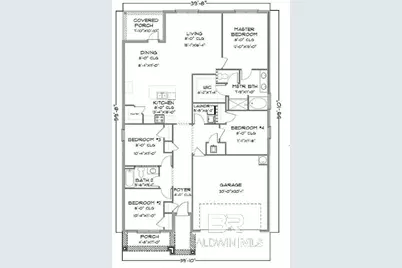7047 Camp Street, Gulf Shores, AL 36542 - Photo 18