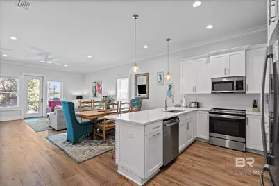 115 W 10th Street #Q, Gulf Shores, AL 36545 - Photo 8