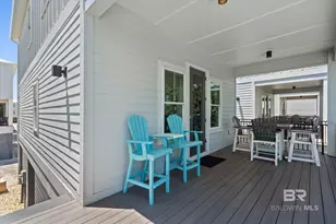 115 W 10th St, Gulf Shores, AL 36545 - Photo 2
