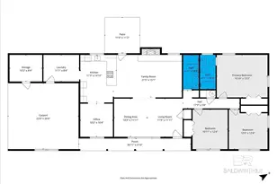 45159 Chalet Dr, Bay Minette, AL 36507 - Photo 40