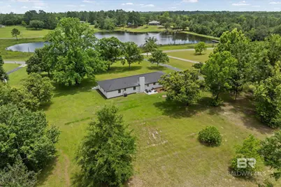 45159 Chalet Drive, Bay Minette, AL 36507 - Photo 2