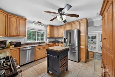 12411 Holly Street, Magnolia Springs, AL 36555 - Photo 4