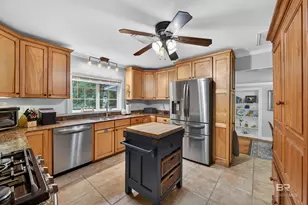 12411 Holly St, Magnolia Springs, AL 36555 - Photo 4