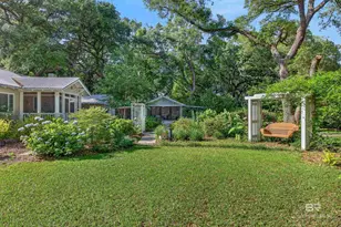 12411 Holly St, Magnolia Springs, AL 36555 - Photo 8