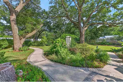 12411 Holly Street, Magnolia Springs, AL 36555 - Photo 16